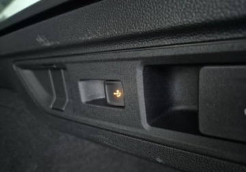 Volkswagen Passat B8 Variant Facelifting 1.5 TSI EVO 150KM 2025 Volkswagen Passat 1.5eTSI 150KM DSG Business ACC HAK Kamera360 Climatronic, zdjęcie 30