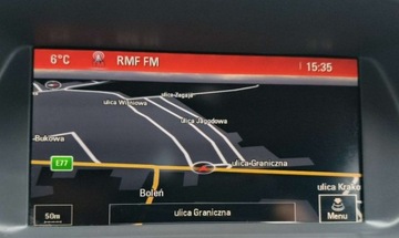 Opel Mokka I SUV 1.4 Turbo ECOTEC 140KM 2015 Opel Mokka Opel Mokka 1.4 Benzyna 140KM, zdjęcie 6