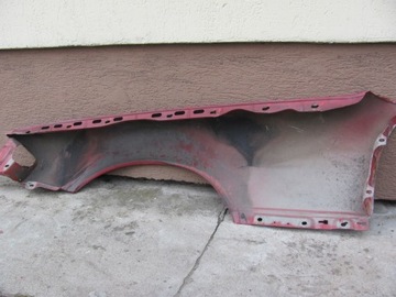 Mercedes R129 SL Крыло переднее правое
