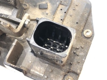 ZÁMEK DVEŘE PRAVÝ ZADNÍ CHEVROLET EQUINOX SUV 03-09