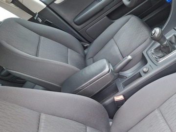 Audi A4 B7 Avant 2.0 20V 131KM 2005 Audi A4 Klimatronic.Serwis.Benzyna, zdjęcie 18