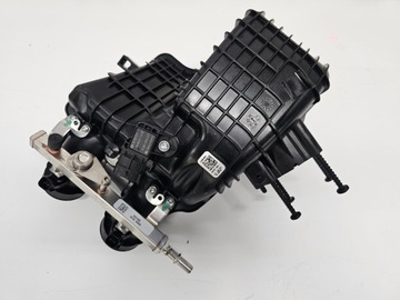 Polaris RZR Впускной коллектор, рампа впрыска, датчик карты