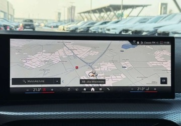 BMW Seria 4 G22-23-26 2025 BMW Seria 4 I wlasciciel M Sport 360 Gwarancja Bezwypadkowy FVAT23, zdjęcie 30