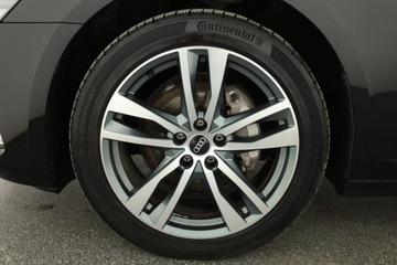 Audi A6 C8 Limousine 2.0 35 TDI 163KM 2023 Audi A6 35 TDI, Salon Polska, 1. Właściciel, zdjęcie 10