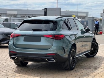 Mercedes GLC C254/X254 2026 MERCEDES-BENZ GLC 300 e 4-Matic AMG Line 2.0 (360KM) 2026, zdjęcie 3