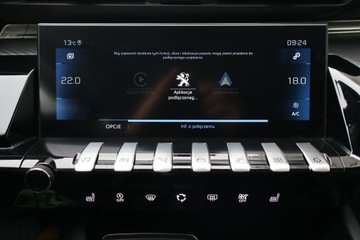 Peugeot 508 II SW 1.5 BlueHDi 130KM 2022 Peugeot 508 1.5 BlueHDi, Salon Polska, Automat, zdjęcie 19