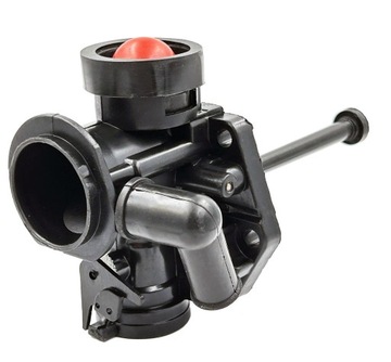 Карбюратор для газонокосилки Briggs Stratton 400 | 450 | 500