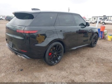 Land Rover Range Rover V 2025 Land Rover Range Rover Sport P530 Dynamic Se 2025 4.4 Benzyna 523KM, zdjęcie 5