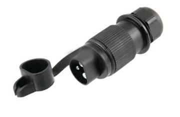 WTYCZKA 3 - PINOWA 3 - BIEGUNOWA 12V Erich Jaeger