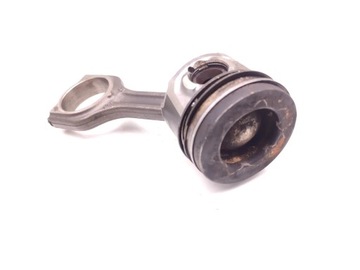 FORD C-MAX PÍST MOTORU Z OJNICE 1.6 TDCI T1DA