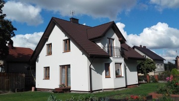 Полоса пенопластовая оштукатуренная вокруг окна LW01 12х3,5