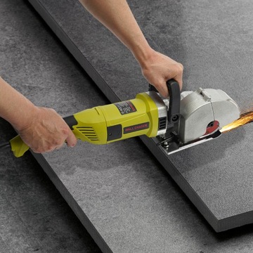 Резак для канавок по бетону