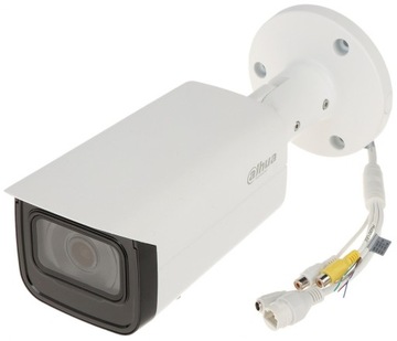 KAMERA IP IPC-HFW5442T-ASE-0600B - 4Mpx,6 mm, IK10