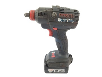 wkrętarka udarowa klucz BOSCH PROFESSIONAL GDX 14,4V