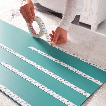 Tesa Двусторонний скотч для крепления зеркала 1,5 м.