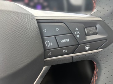 Seat Leon IV Hatchback 1.5 eTSI (MHEV) 150KM 2026 Seat Leon 1.5 eTSI 150 KM 7-biegowa automatyczna D, zdjęcie 24