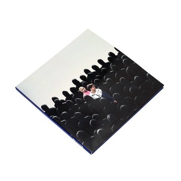 Таконафид-Сома 0,5 мг Квебонафид Taco Hemingway LIMITED VINYL 2LP