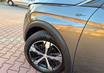 Peugeot 3008 II Crossover 2.0 BlueHDi 180KM 2018 Peugeot 3008 GT 2.0HDi 180ps AutoMat8Biegowy FullLed Panorama Bezwypadkowy, zdjęcie 14