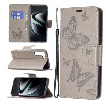 SKÓRZANE ETUI DO Samsunga Galaxy S22 Plus