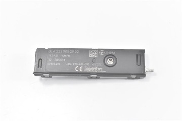 WZMACNIACZ ANTENY A2239052902 MERCEDES VITO W447 W223