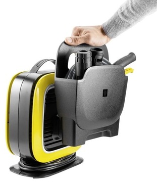 Мойка высокого давления KARCHER K Mini 1.600-054.0