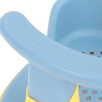 Складное кресло для детского душа