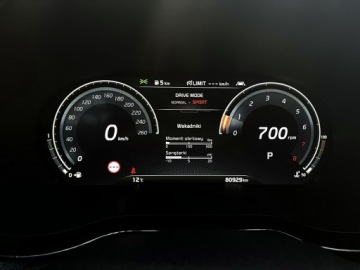 Kia Proceed Shooting Brake 1.6 T-GDI 204KM 2021 Kia Pro Cee'd GT-204KM GWAR. Iwł Kraj Bezwyp F23%, zdjęcie 34