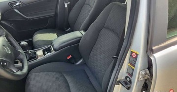 Peugeot Partner I 2006 Peugeot Partner Mercedes C180 z gazem 1.8 BenzynaLPG 143KM, zdjęcie 4