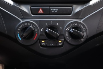 Suzuki Baleno III 1.2 DualJet 90KM 2017 Suzuki Baleno 1.2 DualJet, Salon Polska, zdjęcie 11