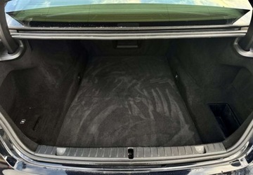 BMW Seria 7 G11-G12 Sedan 740d 320KM 2016 BMW Seria 7 BMW Seria 7 740d xDrive 3.0 Diesel 320KM, zdjęcie 38