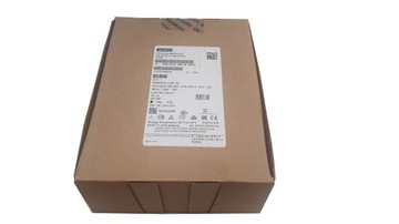 SIEMENS SINAMISC G120C PN 6SL3210-1KE14-3AF2 1,5KW