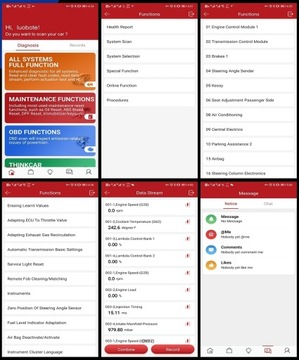 KINGBOLEN EDIAG FULL ALL OBD2 УНИВЕРСАЛЬНЫЙ ДИАГНОСТИЧЕСКИЙ ИНТЕРФЕЙС НА ПОЛЬСКОМ ЯЗЫКЕ