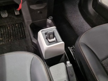 Dacia Spring 2025 Od ręki - Electric Extreme 24.3kWh 100KM / Pakiet City, Power, zdjęcie 8