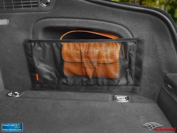 КАРМАННАЯ СЕТКА НАНО ДЛЯ AUDI A5 ЛИФТБАК