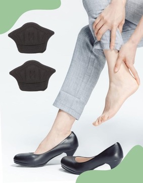 6 -кратные вставки больших ссадинов обуви пены пасточника.