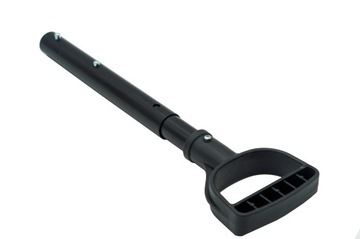 Лопата для снега в машину, складная машина ЭКО.