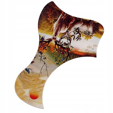 3шт новый чехол для джазовой гитары