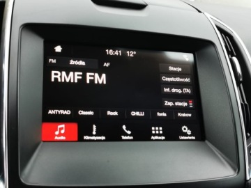 Ford S-Max II Van 2.0 EcoBlue 190KM 2019 Ford S-max 7 Miejsc, Manual, 2.0 EcoBlue 190KM, Salon Polska,2 Właściciel, zdjęcie 13