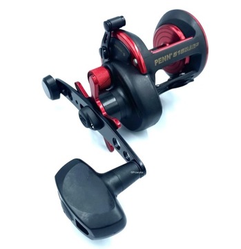 Множитель Penn 515 MAG3 GS ПРАВАЯ