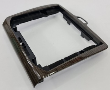 ДЕКОР РАМКА КРЫШКА РАДИО FORD FOCUS MK2