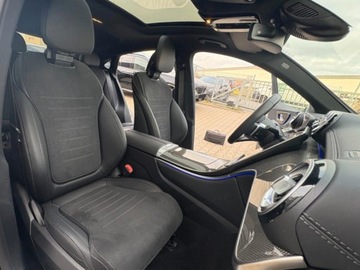 Mercedes GLC C254/X254 Coupe 2.0 220d 197KM 2025 GLC Coupe 220 d 4-Matic AMG Line 2.0 (197KM) 2025, zdjęcie 9