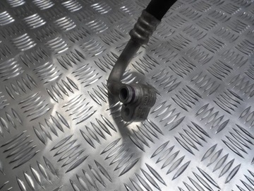 PŘÍVOD KLIMATIZACE VW BEETLE 5C 5C0820743E