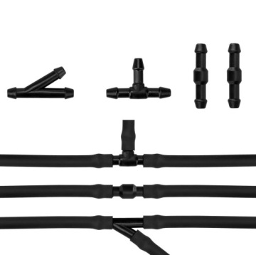 ШЛАНГ ОМЫВАТЕЛЯ РЕЗИНОВАЯ ТРУБКА УНИВЕРСАЛЬНЫЙ ШЛАНГ ОМЫВАТЕЛЯ