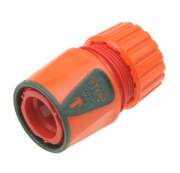 БЫСТРОРАЗЪЕМНЫЙ СОЕДИНИТЕЛЬ 3/4