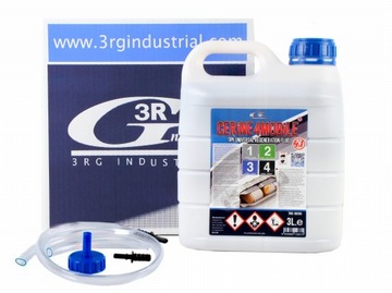 PŁYN DODATEK DO FAP CITROEN DS PEUGEOT FIAT FORD MAZDA VOLVO VW TOYOTA