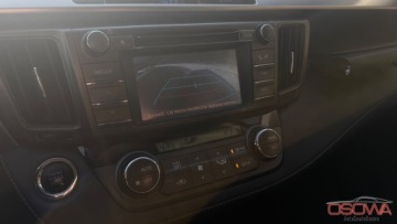 Toyota RAV4 IV MPV Valvematic 150 152KM 2015 Toyota RAV4 2.0vvti automat ledy xenon 4x4 AWD full serwis bezwypadkowy 1., zdjęcie 22