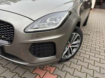Jaguar E-Pace SUV 2.0 i4D 150KM 2018 Jaguar E-Pace 2.0 D 150 KM 4x4 Automat R-Dynamic S, zdjęcie 2