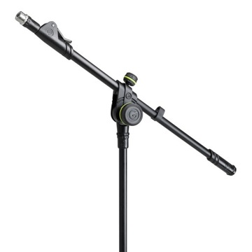 Микрофонная стойка Gravity MS 4322 HDB с 2 микрофонами