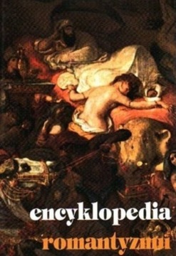 Encyklopedia romantyzmu Francis Claudon