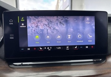 Skoda Octavia IV Kombi 2.0 TDI SCR 200KM 2022 Skoda Octavia 2.0TDI 200KM 4x4 Scout Matrix Hak ACC Ambiente Head-Up El.Fo, zdjęcie 23